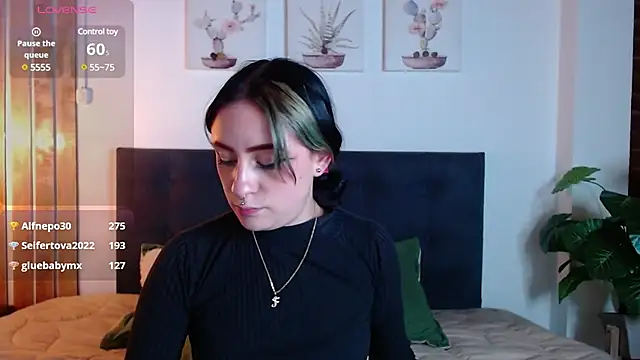 melodygirl__ Live Sex Cams