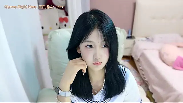 美女wanzi-1229在线直播
