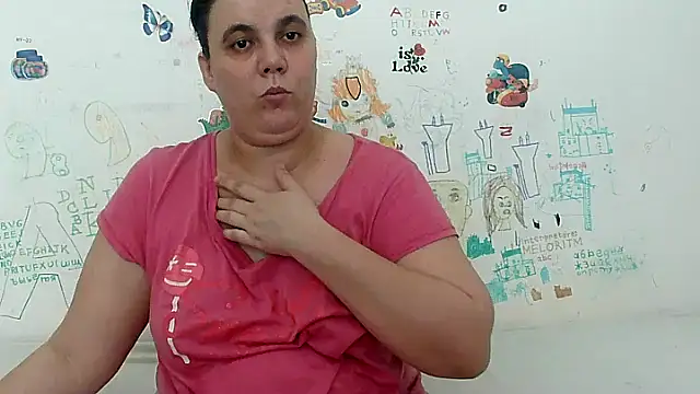 VixenBya webcam