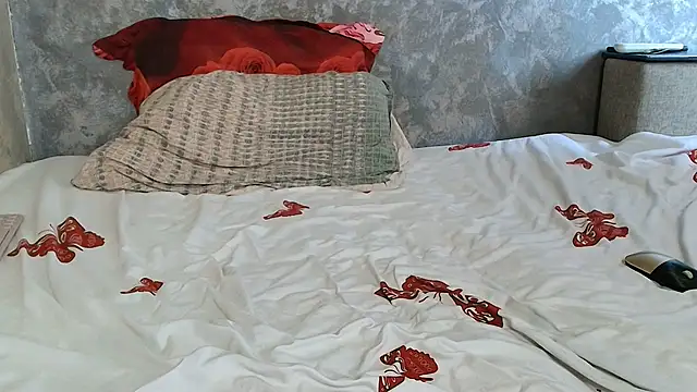 CherryLuv36 webcam