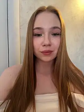 KamillaHilton's Webcam Show