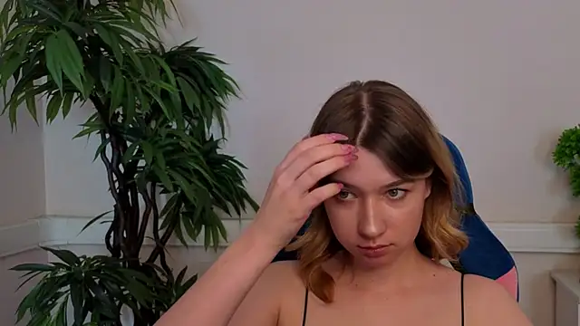 GailHamilton's Webcam Show