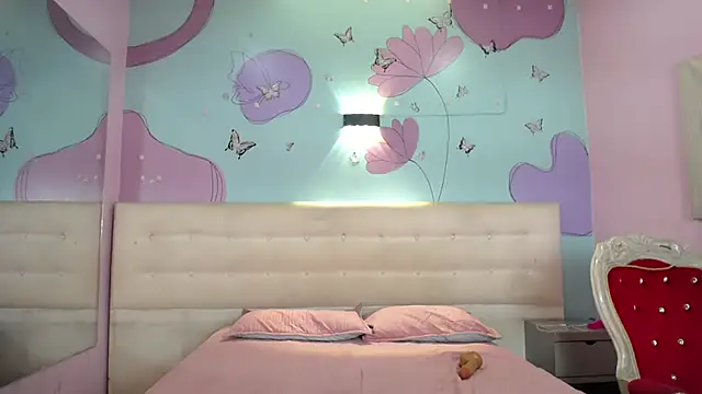 Liiaa_Sweett_'s Webcam Show