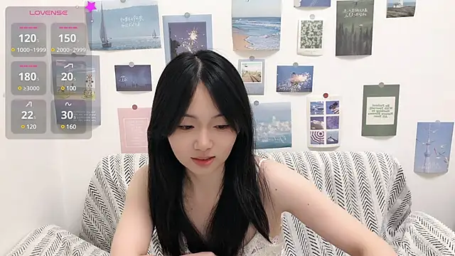美女LiLiYbaby在线直播