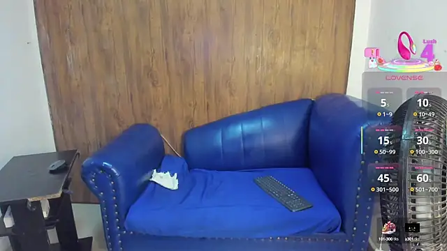 Brianna_Hard's Webcam Show
