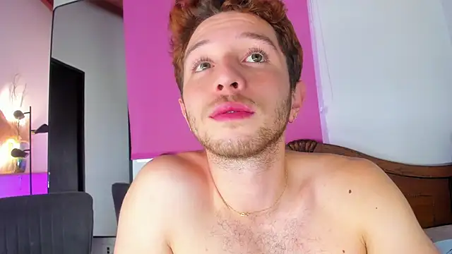 Juan_Castano's Webcam Show