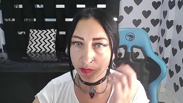 valeria_a1's Webcam Show