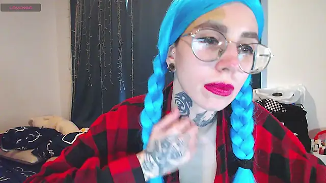 _Sweet_Mary_21's Webcam Show