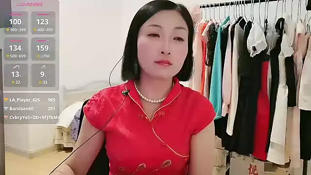 美女Rachel-6600在线直播