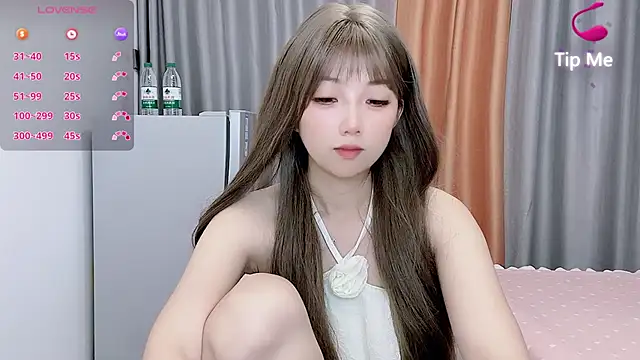 美女Evelyn-168在线直播
