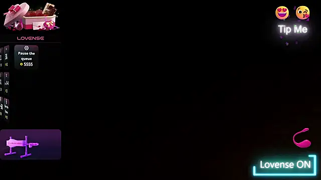 SirenSeduce's Webcam Show