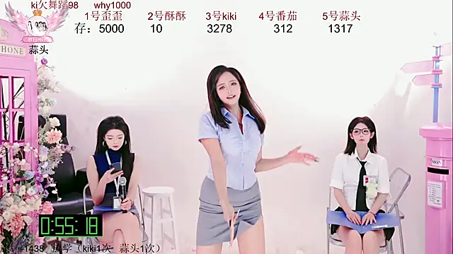 美女badgirl777888在线直播