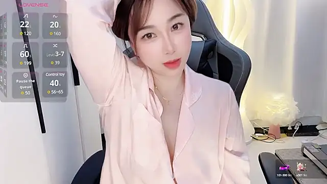 美女Alano-01在线直播