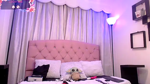 Lucy_cole Live Sex Cams