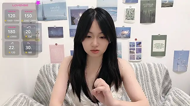 美女LiLiYbaby在线直播