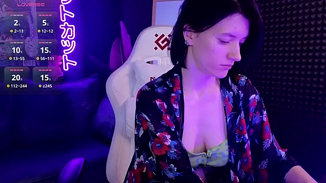 roxy_riot_ Live Sex Cams