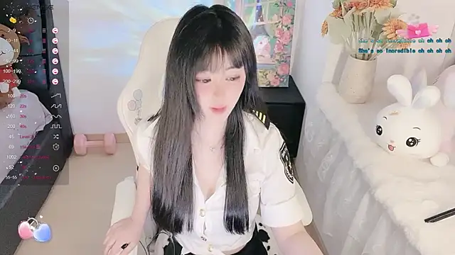 美女Milla-z在线直播