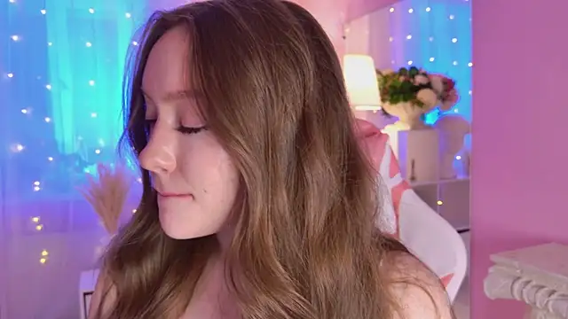 intimbabe's Live Sex Cam Show