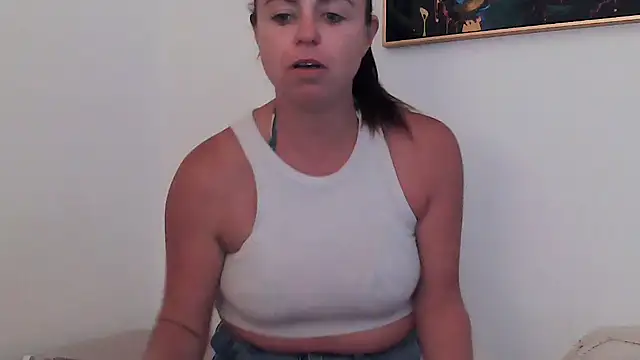 Daisy29chanel Webcam-Show