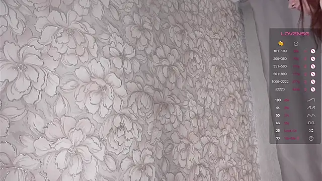 NoreenBalle Live Sex Cams