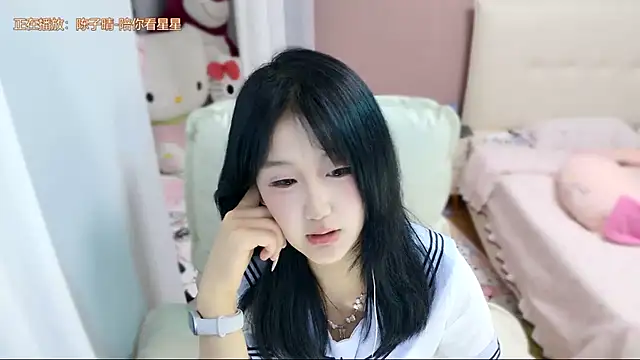 美女wanzi-1229在线直播