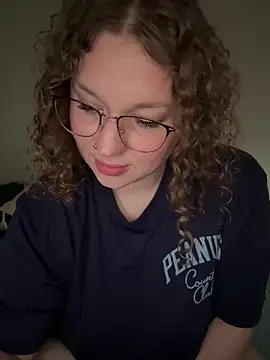EmmieRae Webcam-Show