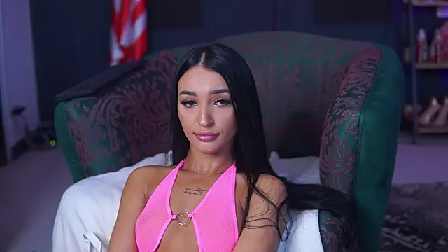 DeniseDevilles Live Sex Cams