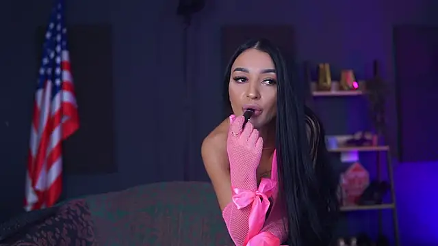 DeniseDevilles Live Sex Cams