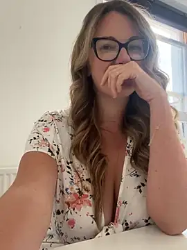 Show webcam de Miss_Stassi