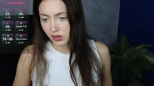 SaraMoren0 Live Sex Cams