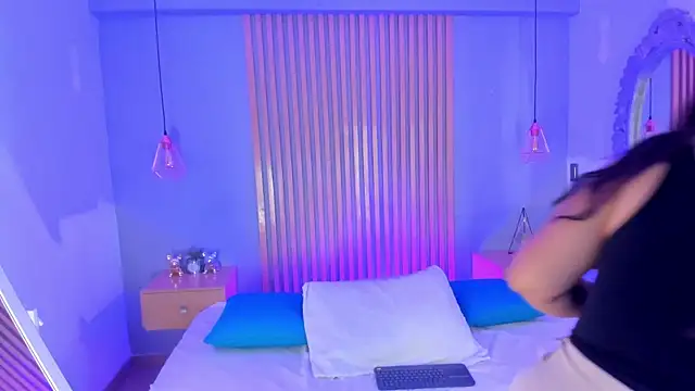 mary_suarez Live Sex Cams