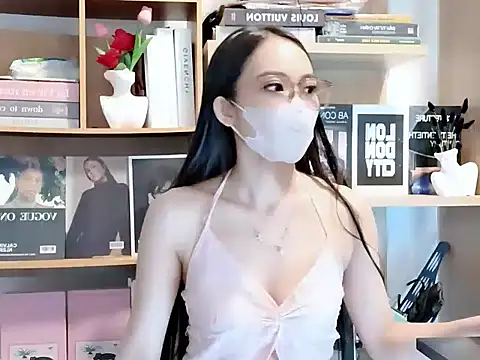 Lush-Office Live Sex Cams