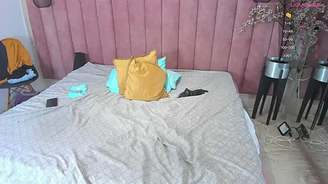 BrunnaMoore_ Live Sex Cams