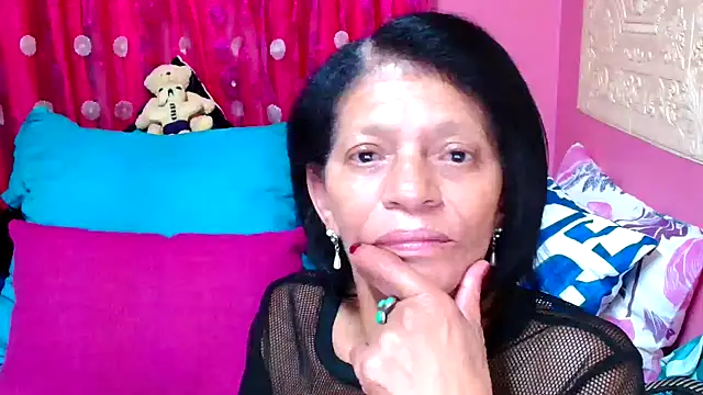 SLUTTYROXY's Webcam Show