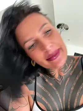 Show de webcam de KathaleaNoir