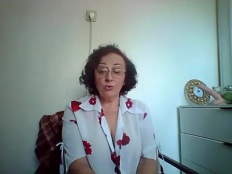 Julia5439's Webcam Show