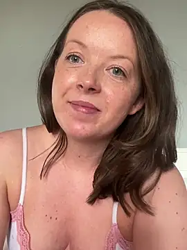 Show de webcam de ScottishGymBunny