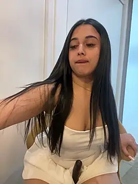 Show de webcam de LilMisIndianx