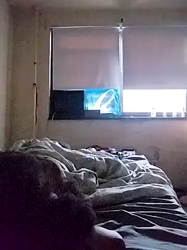 TickleMeKink's Webcam Show