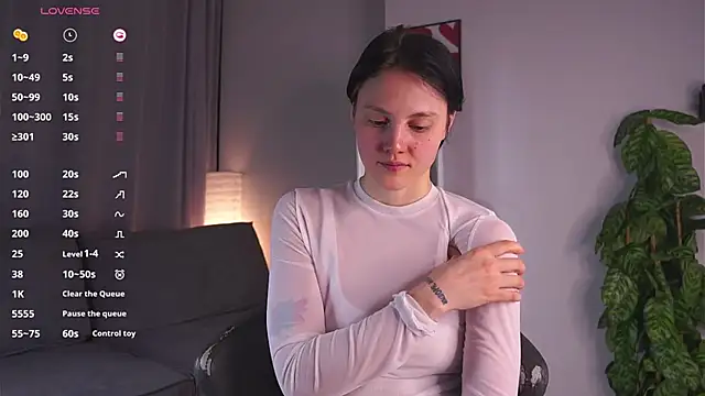 MaryCoopeer Live Sex Cams