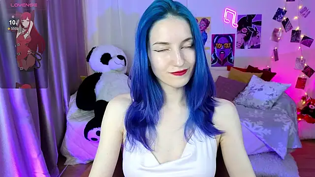 IrisPorter Live Sex Cams