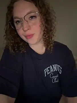EmmieRae's Webcam Show