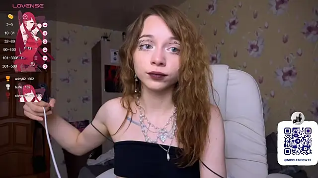 _SofiaBrown Live Sex Cams