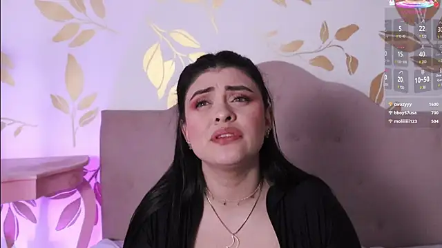 AnikaRomanoff Live Sex Cams