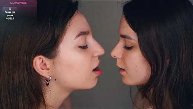 LynetteCarradine Adlı Modelin Web Kamerası Şovu