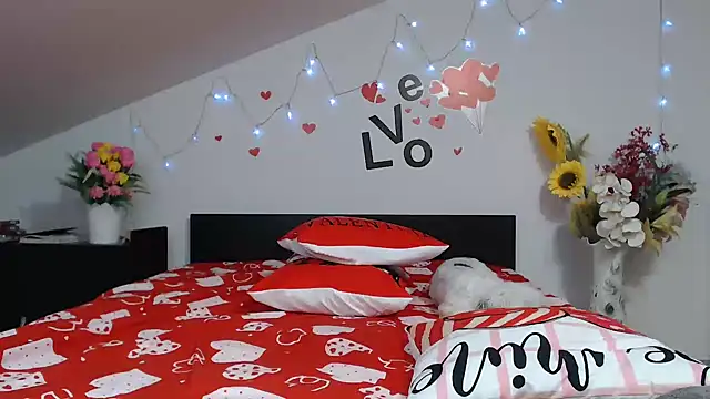 SweetMaddy888