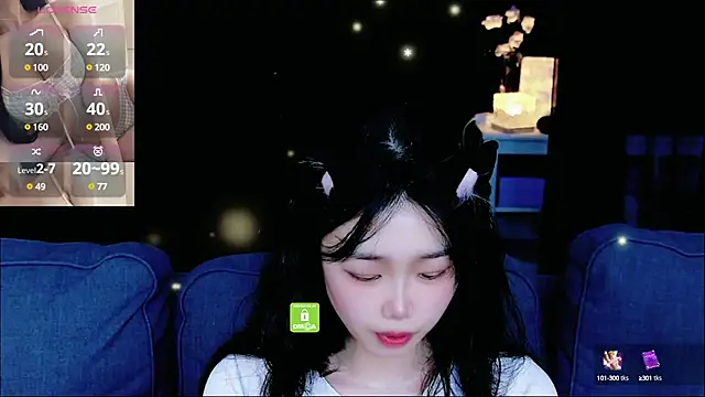 美女Sheep-1在线直播