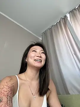 SooCutie's Live XXX Chat