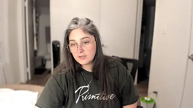 Alix_Valentine Adlı Modelin Web Kamerası Şovu