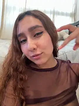 CANDYXXX-'s Webcam Show